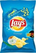 F LAYS FROMAGE 140G